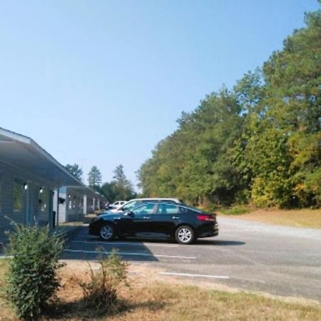 Oyo Hotel Mcintyre Ga, Us 441 Luaran gambar