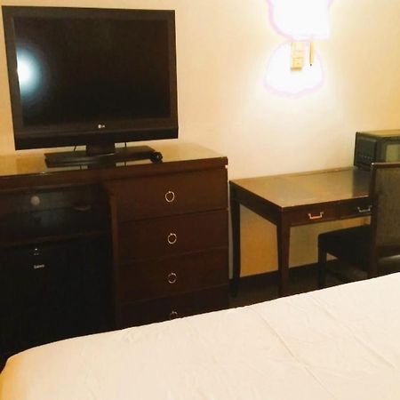 Oyo Hotel Mcintyre Ga, Us 441 Luaran gambar