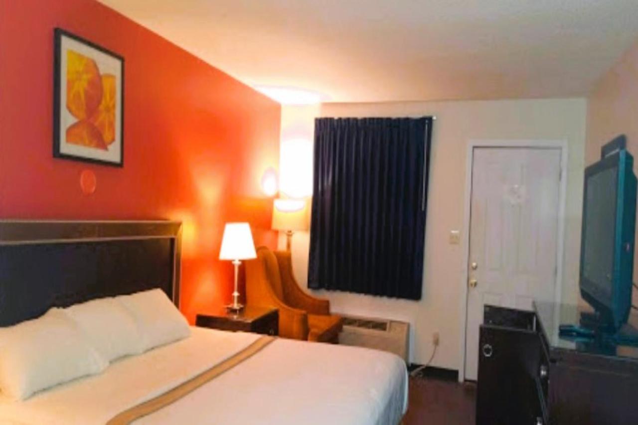 Oyo Hotel Mcintyre Ga, Us 441 Luaran gambar