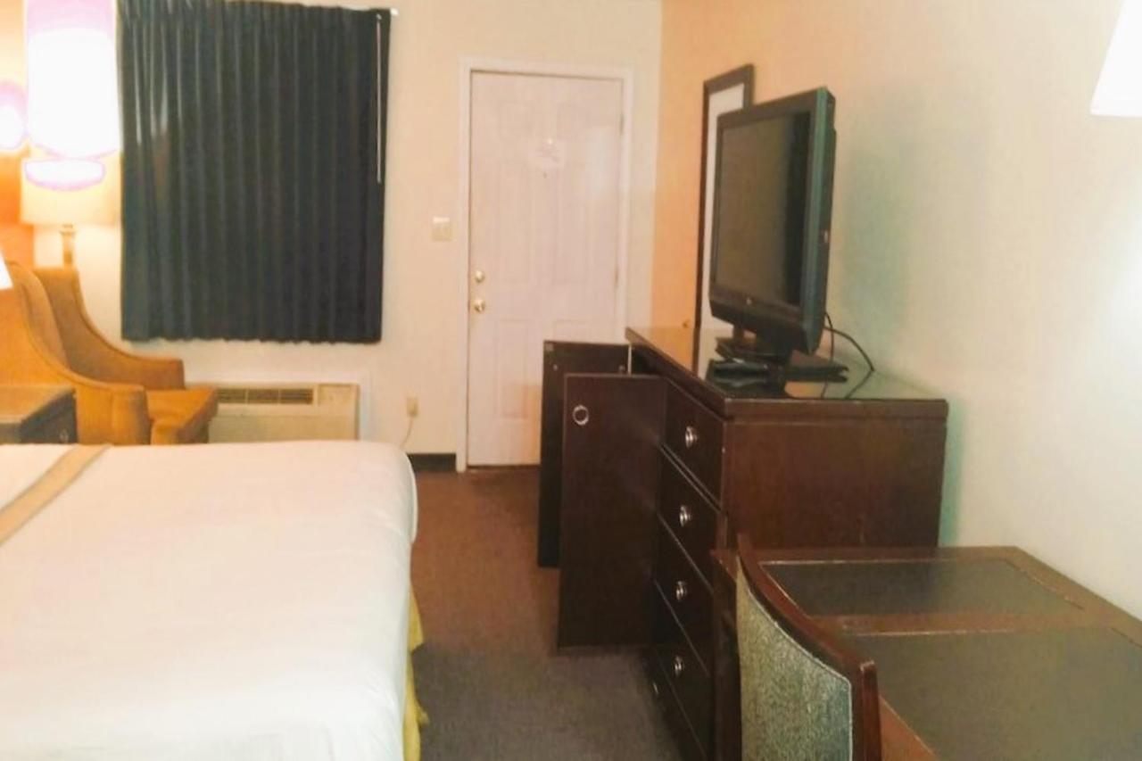 Oyo Hotel Mcintyre Ga, Us 441 Luaran gambar