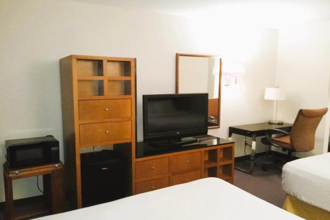 Oyo Hotel Mcintyre Ga, Us 441 Luaran gambar
