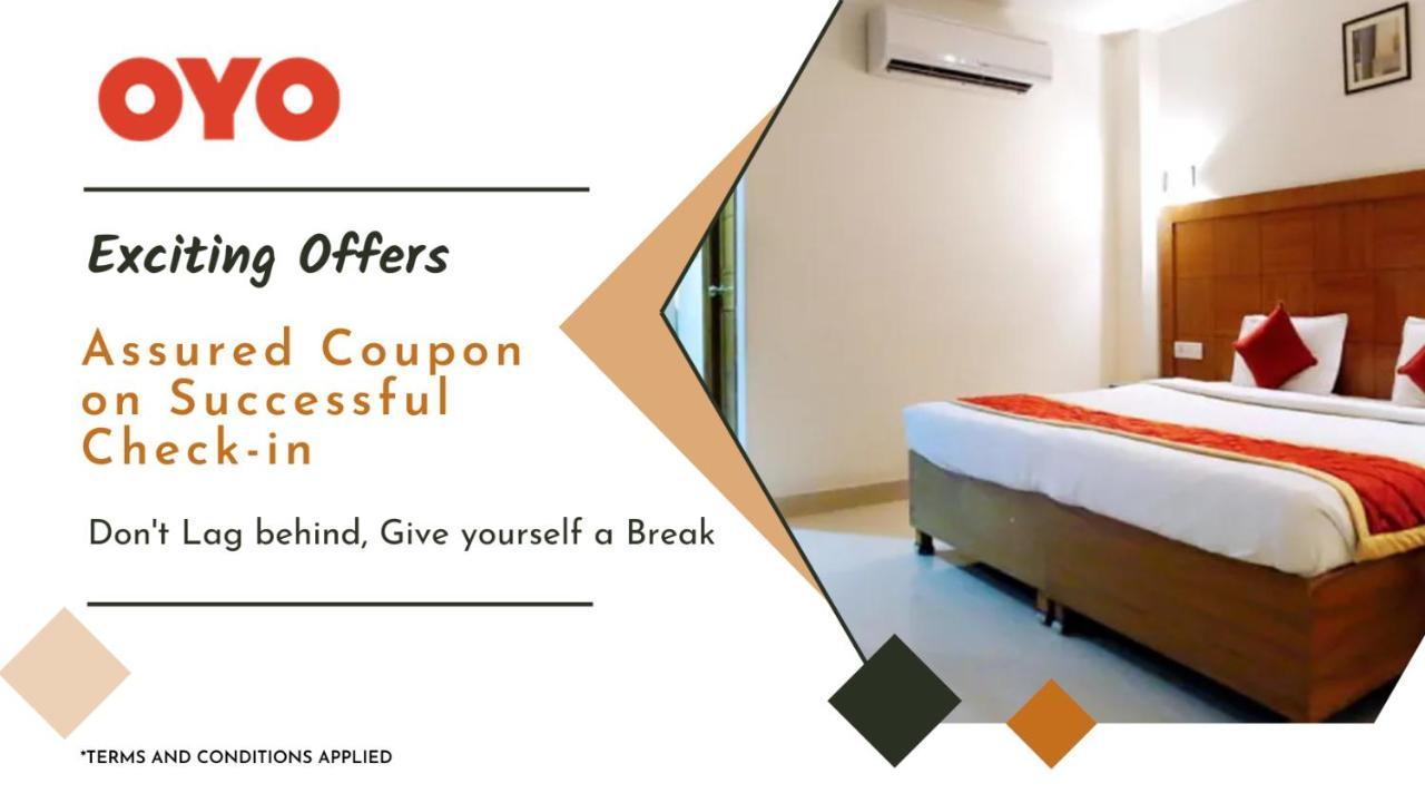 Oyo Hotel Mcintyre Ga, Us 441 Luaran gambar